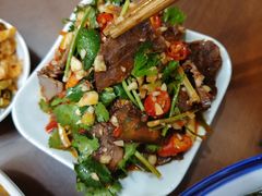 -易裕和·长沙米粉(友谊路店)