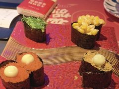 -花漫里日式餐厅(城东中骏店)