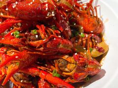 -霸王虾(湘江世纪城店)