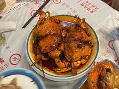 -三妹小龙虾·黄油蟹(华侨城总店)