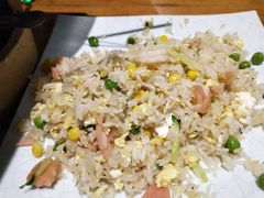 -老五烧烤(石牌岭店)
