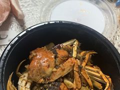 -巴厘龙虾·榜首油焖大虾(青山店)