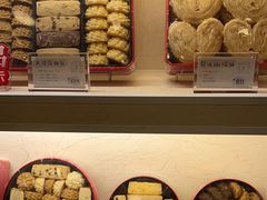 -家琳甜品(江南东店)