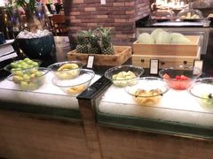 -OPEN開全日自助餐厅·西餐·海鲜(佛山希尔顿酒店)