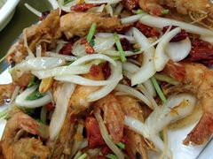 -烁佳海鲜大馅饺子
