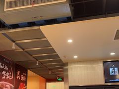-杨氏青龙虾·羊蝎子(珠江路店)