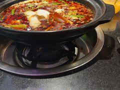 -小饕荟雅安贡椒鱼鲜馆(广福桥店)