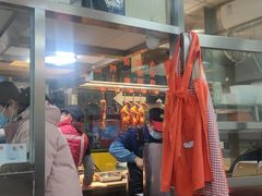 -聂记粤菜馆(鼓西路店)