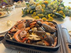 -鹏城人家海鲜酒家·23年老字号(较场尾店)