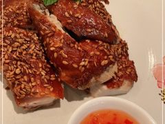 -广州文华东方酒店·江-由辉师傅主理