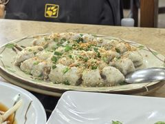 -苏记餐厅(叠南店)