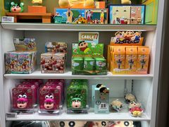 -泡泡玛特POPMART(龙湖杭州滨江天街店)