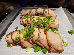 绿茶烤肉-绿茶餐厅(西湖银泰百货店)