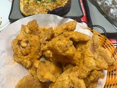 -江味龙虾馆·裸蓝龙虾(南山店)