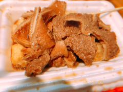 -细妹五香牛杂(步行街店)