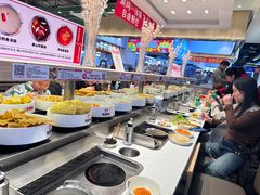 -绿轩厨房(于洪广场店)