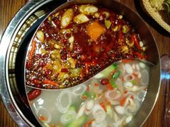 -乐山串串香老火锅(鼓楼店)