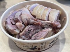 -小金陵盐水鸭(山西南路209号)