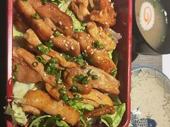 -鲸山上·私房日料(泰达MSD店)