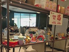 -必胜客(万达广场店)