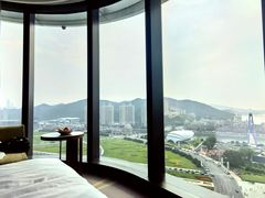 -大连君悦酒店