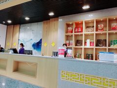 -陕西名小吃(T3航站楼一店)