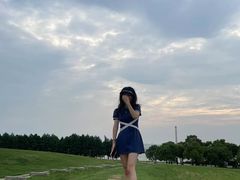 -滆湖低碳生态公园
