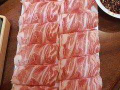 -前门涮肉(群力店)