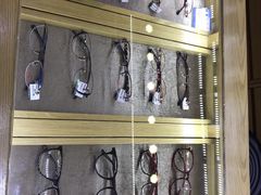 -浙文眼镜(清江西路店)
