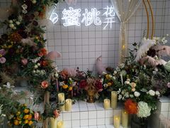 -蜜桃花开·中西融合菜E&W(南长街店)