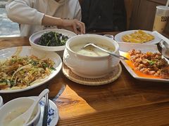 -下梅人家土菜馆(历史文化餐厅度假区店)