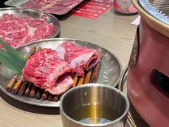 -西塔老太太泥炉烤肉(双井店)