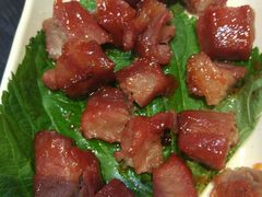 -金刚山烧烤(红旗大街店)