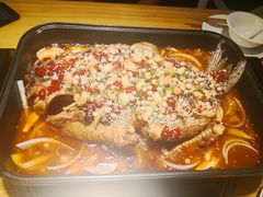 -小小河边鱼(天润城店)