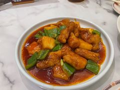 -稻香饭店(IFS国金中心店)