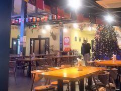 -普兰达德国餐厅·德式脆皮烤猪肘·自酿啤酒(观唐店)