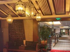 -跨越足界Spa足道(潍坊店)