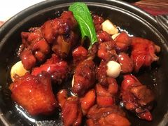 -外婆家(蓝色港湾店)