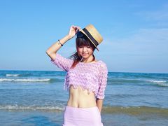 -六鳌翡翠湾滨海度假景区