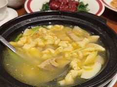 -上海人家花樣年华(中山公园店)