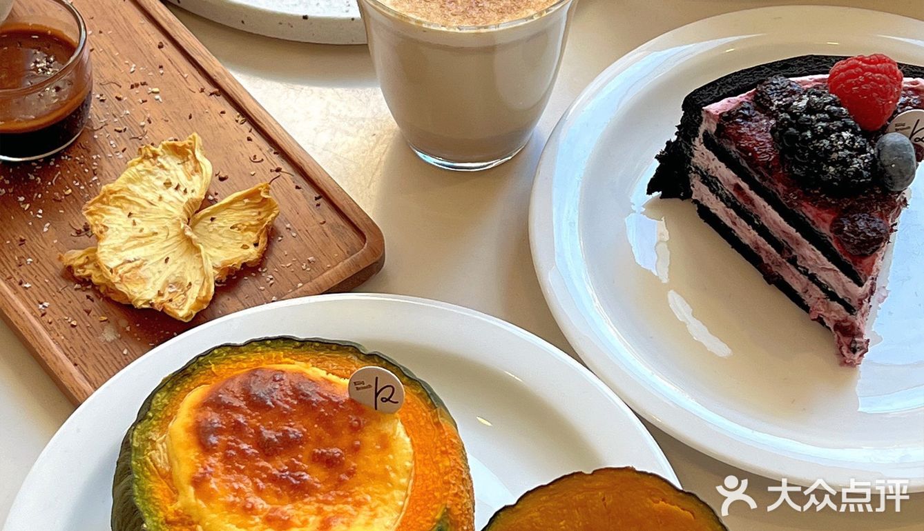 去了一次就会来789次的brunch