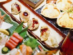 -紫· 割烹  Kappo Murasaki