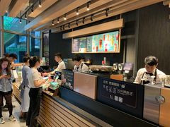 -星巴克臻选(杭州万象城店)