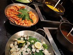 -昆明佳华广场酒店·西餐厅
