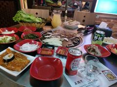 -杀猪天·韩国烤肉(总店)