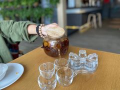 -平措康桑·和牛自助观景餐厅(布达拉宫店)