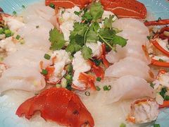 -鸿鑫海鲜楼(建联店)