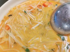 -多哥水傣味餐厅(司马巷店)