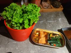 -谷牛日式烤肉(宝山U天地店)