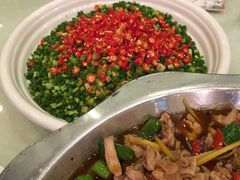 -椒小兔·盐帮川菜中餐厅(金沙时代广场店)